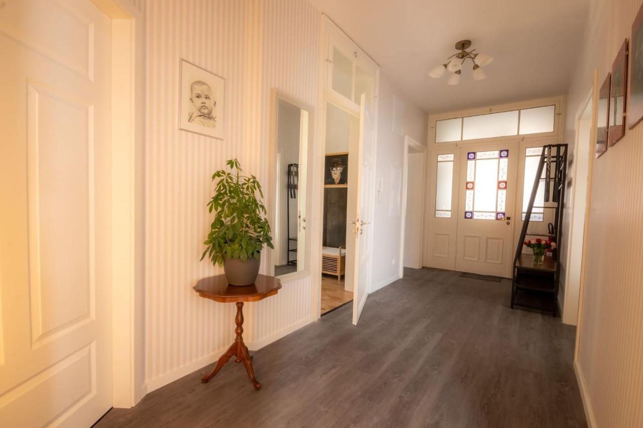 Villa Waldlust - 5 Sterne - 2 Schlafzimmer Курорт-Ойбин Экстерьер фото