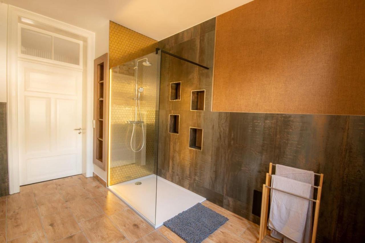 Villa Waldlust - 5 Sterne - 2 Schlafzimmer Курорт-Ойбин Экстерьер фото